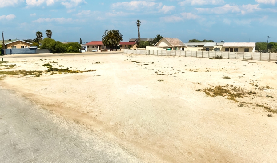  Bedroom Property for Sale in Port Nolloth Northern Cape